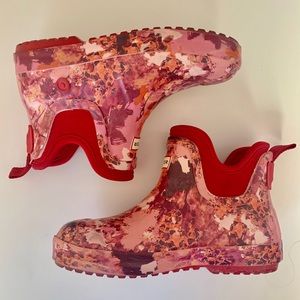 Kids HUNTER for TARGET Boots